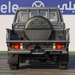 TOYOTA LAND CRUISER 79 DC 2.8L 2025 MODEL YEAR GREY COLOR - Thumbnail 16
