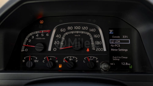 TOYOTA LAND CRUISER 79 DC 2.8L 2025 MODEL YEAR GREY COLOR