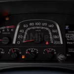 TOYOTA LAND CRUISER 79 DC 2.8L 2025 MODEL YEAR GREY COLOR - Thumbnail 7