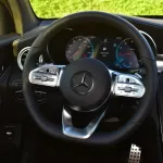 2023 MODEL MERCEDES BENZ GLC300 PETROL 4MATIC 2.0L AWD COUPE - Thumbnail 12