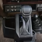 TOYOTA LAND CRUISER 71 HARDTOP (LC71) 2025 MODEL YEAR SHORT WHEEL BASE S-DLX DIESEL A/T BLACK COLOR - Thumbnail 11