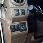 TOYOTA LAND CRUISER 71 HARDTOP (LC71) 2025 MODEL YEAR SHORT WHEEL BASE S-DLX DIESEL A/T BLACK COLOR - Thumbnail 14
