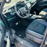 Toyota Hilux GR Sport 2.8L Diesel 2026 Model Year Black Color Exterior    - Thumbnail 8