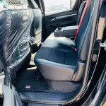 Toyota Hilux GR Sport 2.8L Diesel 2026 Model Year Black Color Exterior    - Thumbnail 10
