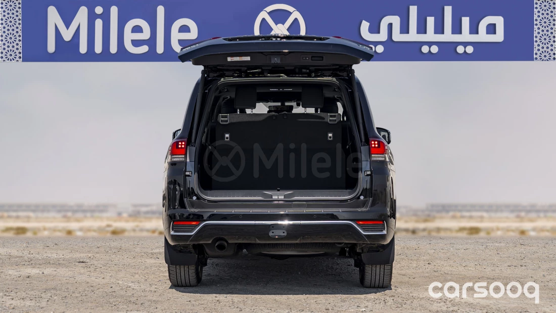 New Toyota Land Cruiser SUV 2026 For Sale at CarSooq.com