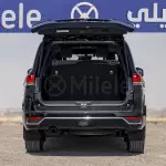 TOYOTA LAND CRUISER 300 VX 3.5L 2026 MODEL YEAR BLACK COLOR - Thumbnail 6