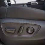TOYOTA LAND CRUISER 300 VX 3.5L 2026 MODEL YEAR BLACK COLOR - Thumbnail 15