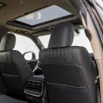 TOYOTA LAND CRUISER 300 VX 3.5L 2026 MODEL YEAR BLACK COLOR - Thumbnail 16