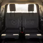 TOYOTA LAND CRUISER 300 VX 3.5L 2026 MODEL YEAR BLACK COLOR - Thumbnail 18