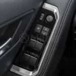 TOYOTA LAND CRUISER 300 VX 3.5L 2026 MODEL YEAR BLACK COLOR - Thumbnail 8