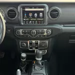 Jeep Wrangler 4XE 2.0L Turbocharged PHEV 17kWh Battery 2023 Model Year White Color - Thumbnail 10