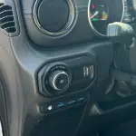 Jeep Wrangler 4XE 2.0L Turbocharged PHEV 17kWh Battery 2023 Model Year White Color - Thumbnail 11