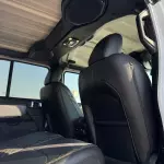 Jeep Wrangler 4XE 2.0L Turbocharged PHEV 17kWh Battery 2023 Model Year White Color - Thumbnail 13
