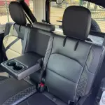 Jeep Wrangler 4XE 2.0L Turbocharged PHEV 17kWh Battery 2023 Model Year White Color - Thumbnail 14