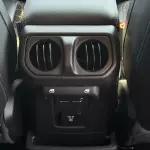 Jeep Wrangler 4XE 2.0L Turbocharged PHEV 17kWh Battery 2023 Model Year White Color - Thumbnail 16