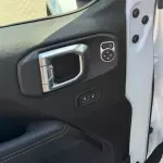 Jeep Wrangler 4XE 2.0L Turbocharged PHEV 17kWh Battery 2023 Model Year White Color - Thumbnail 18