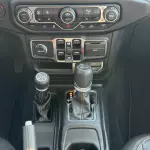 Jeep Wrangler 4XE 2.0L Turbocharged PHEV 17kWh Battery 2023 Model Year White Color - Thumbnail 21