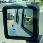 Jeep Wrangler 4XE 2.0L Turbocharged PHEV 17kWh Battery 2023 Model Year White Color - Thumbnail 23