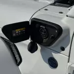 Jeep Wrangler 4XE 2.0L Turbocharged PHEV 17kWh Battery 2023 Model Year White Color - Thumbnail 26