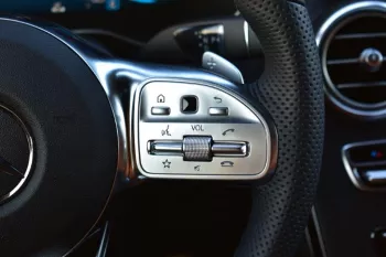 2023 MODEL MERCEDES BENZ GLC300 PETROL 4MATIC 2.0L AWD COUPE