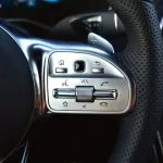 2023 MODEL MERCEDES BENZ GLC300 PETROL 4MATIC 2.0L AWD COUPE - Thumbnail 13