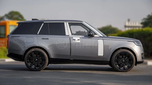(RHD) LAND ROVER RANGE ROVER AUTOBIOGRAPY 3.0L MODEL YEAR 2025 GREY COLOR