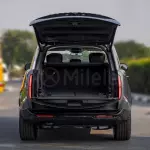 (RHD) LAND ROVER RANGE ROVER AUTOBIOGRAPY 3.0L MODEL YEAR 2025 GREY COLOR - Thumbnail 7