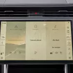 (RHD) LAND ROVER RANGE ROVER AUTOBIOGRAPY 3.0L MODEL YEAR 2025 GREY COLOR - Thumbnail 14