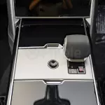 (RHD) LAND ROVER RANGE ROVER AUTOBIOGRAPY 3.0L MODEL YEAR 2025 GREY COLOR - Thumbnail 15