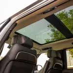 (RHD) LAND ROVER RANGE ROVER AUTOBIOGRAPY 3.0L MODEL YEAR 2025 GREY COLOR - Thumbnail 17