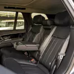 (RHD) LAND ROVER RANGE ROVER AUTOBIOGRAPY 3.0L MODEL YEAR 2025 GREY COLOR - Thumbnail 19