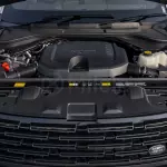 (RHD) LAND ROVER RANGE ROVER AUTOBIOGRAPY 3.0L MODEL YEAR 2025 GREY COLOR - Thumbnail 20