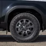  TOYOTA PRADO 250 WX ADVENTURE 2.8L 2026 MODEL YEAR BLACK COLOR - Thumbnail 8