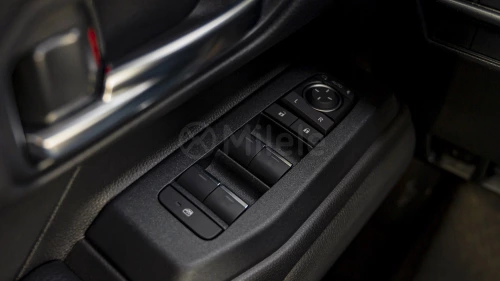  TOYOTA PRADO 250 WX ADVENTURE 2.8L 2026 MODEL YEAR BLACK COLOR