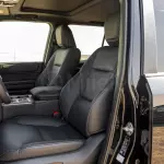  TOYOTA PRADO 250 WX ADVENTURE 2.8L 2026 MODEL YEAR BLACK COLOR - Thumbnail 16
