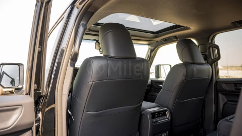  TOYOTA PRADO 250 WX ADVENTURE 2.8L 2026 MODEL YEAR BLACK COLOR