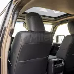  TOYOTA PRADO 250 WX ADVENTURE 2.8L 2026 MODEL YEAR BLACK COLOR - Thumbnail 17