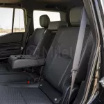  TOYOTA PRADO 250 WX ADVENTURE 2.8L 2026 MODEL YEAR BLACK COLOR - Thumbnail 18