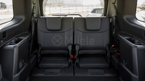  TOYOTA PRADO 250 WX ADVENTURE 2.8L 2026 MODEL YEAR BLACK COLOR