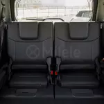  TOYOTA PRADO 250 WX ADVENTURE 2.8L 2026 MODEL YEAR BLACK COLOR - Thumbnail 19