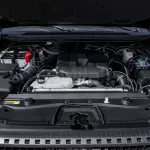  TOYOTA PRADO 250 WX ADVENTURE 2.8L 2026 MODEL YEAR BLACK COLOR - Thumbnail 20