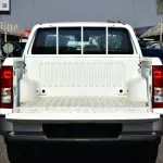 MITSUBISHI L200 2026 MODEL YEAR DOUBLE CAB PICKUP GLS+ 2.4L PETROL WHITE COLOR - Thumbnail 6