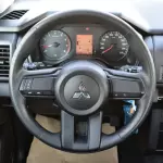 MITSUBISHI L200 2026 MODEL YEAR DOUBLE CAB PICKUP GLS+ 2.4L PETROL WHITE COLOR - Thumbnail 8