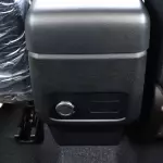 MITSUBISHI L200 2026 MODEL YEAR DOUBLE CAB PICKUP GLS+ 2.4L PETROL WHITE COLOR - Thumbnail 14