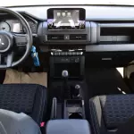MITSUBISHI L200 2026 MODEL YEAR DOUBLE CAB PICKUP GLS+ 2.4L PETROL WHITE COLOR - Thumbnail 15