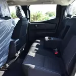 MITSUBISHI L200 2026 MODEL YEAR DOUBLE CAB PICKUP GLS+ 2.4L PETROL WHITE COLOR - Thumbnail 18