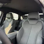BYD QIN Plus 1.5L PHEV 2025 Model Year White Color Exterior - Thumbnail 8