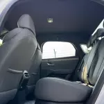 BYD QIN Plus 1.5L PHEV 2025 Model Year White Color Exterior - Thumbnail 12