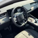 BYD QIN Plus 1.5L PHEV 2025 Model Year White Color Exterior - Thumbnail 13