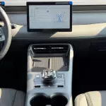 BYD QIN Plus 1.5L PHEV 2025 Model Year White Color Exterior - Thumbnail 15